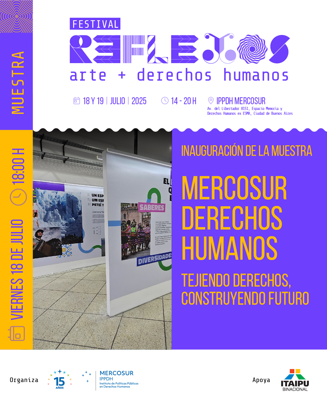 MERCOSUR-DERECHOS-HUMANOS