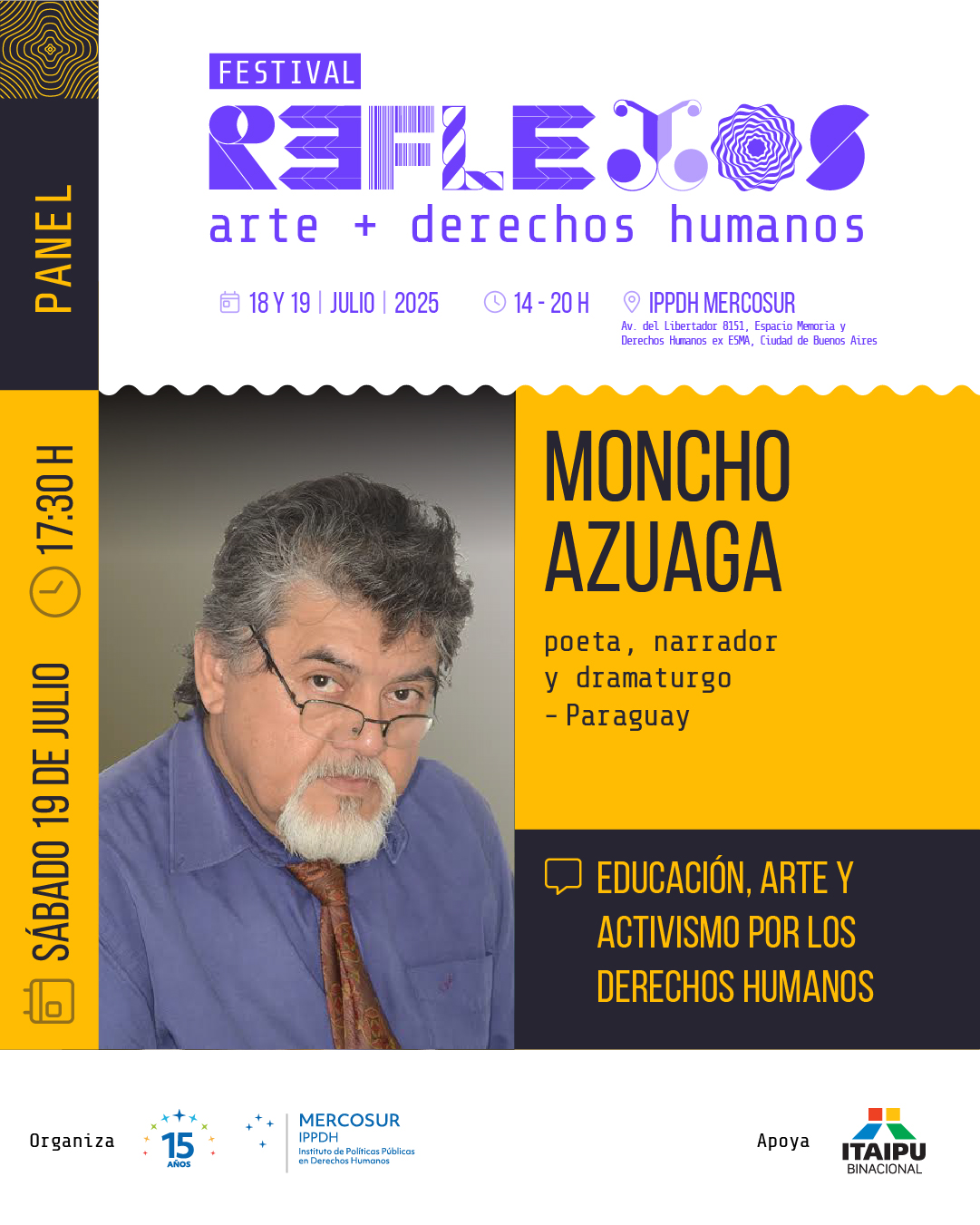 Moncho-Azuaga